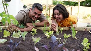 Garden Rescue - Series 11: 12. Leicester