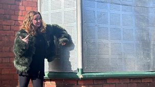 Homes Under The Hammer - Series 29: Dion's Demolition Derby!