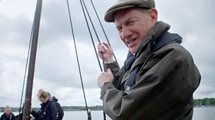 Great Continental Railway Journeys - Series 8: 10. Roskilde To Copenhagen