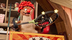 The Weasy Family - Series 1: 68. Mission Circus