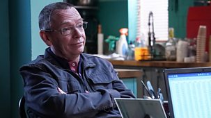 Eastenders - 17/06/2026
