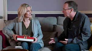 Eastenders - 18/06/2026