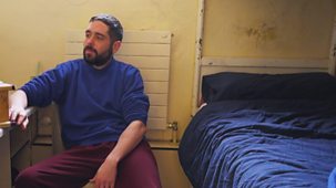 Inside Barlinnie - Series 2: Episode 3