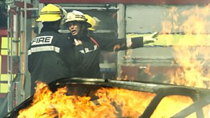 Heatwave - Episode 13-06-2026