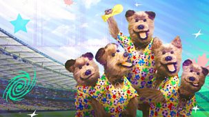 Hacker&rsquo;s Ruff Guide To The World Cup - Series 1: Intro