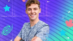 Hacker&rsquo;s Ruff Guide To The World Cup - Series 1: Hacker's Head-to-head With Alfie Watts