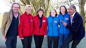 Bargain Hunt - Series 75: Women&rsquo;s Cricket V Tennis Special