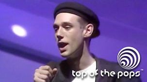 Top Of The Pops - 18/06/1987