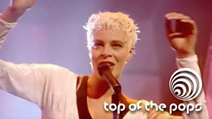 Top Of The Pops - 22/06/1990