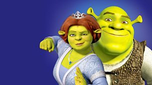Shrek Forever After - Episode 14-06-2026