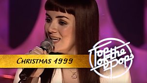 Top Of The Pops - Christmas 1999