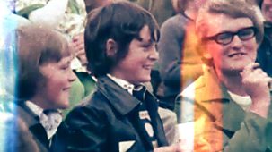 Summer Of '76: Away From It All - Episode 13-06-2026