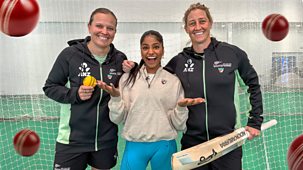 Blue Peter - Full Episodes: Kidz Bop, Irish Dance Superstar And Women's World Cup Cricket!