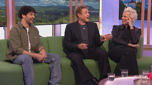 The One Show - 10/06/2026
