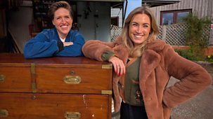 The Travelling Auctioneers - Series 6: 4. Outgrowing A House Fit To Burst