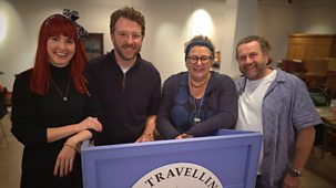 The Travelling Auctioneers - Series 6: 6. Bidding For Change