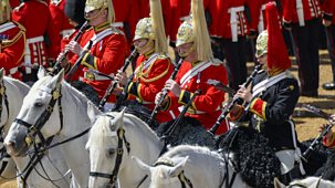 Trooping The Colour - Highlights 2026