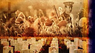 What Happened At...? - What Happened At The Somme?
