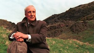 One Foot In Arthur's Seat - Episode 17-06-2026