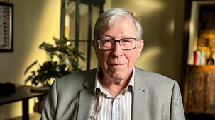 Remembering... - W Stephen Gilbert Remembers Only Connect