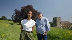 Countryfile - Conserving The Cotswolds