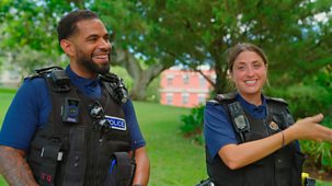 Policing Paradise - Series 2: Episode 10