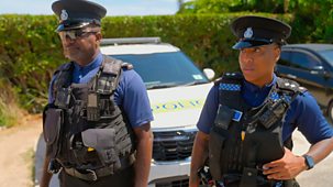 Policing Paradise - Series 2: Episode 12
