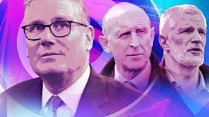 Newsnight - 11/06/2026