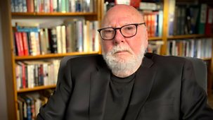 Remembering... - Peter Flannery Remembers Our Friends In The North