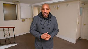 Homes Under The Hammer - Series 29: Liability Layouts!