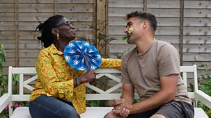 Garden Rescue - Series 11: 14. Didcot
