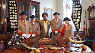 Bargain Hunt - Series 74: Wetherby 5