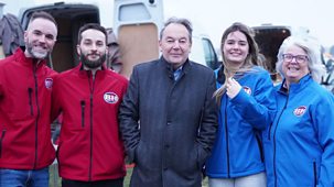 Bargain Hunt - Series 74: Newark 26