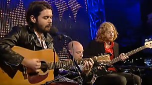 Acoustic At The Bbc - Episode 26-06-2026