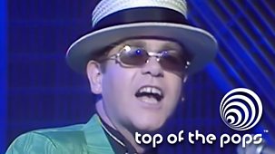 Top Of The Pops - 23/06/1983
