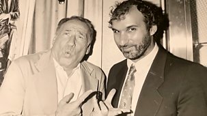 Drama Intros - 39. Mel Brooks And Me - By Alan Yentob