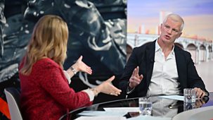Sunday With Laura Kuenssberg - 14/06/2026