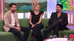 The One Show - 12/06/2026