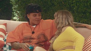 I Kissed A Girl - Series 2: Episode 1