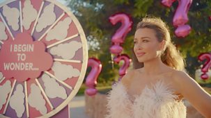 I Kissed A Girl - Series 2: Episode 3