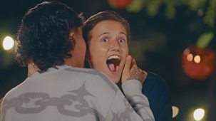 I Kissed A Girl - Series 2: Episode 4