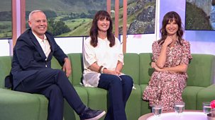 The One Show - 15/06/2026