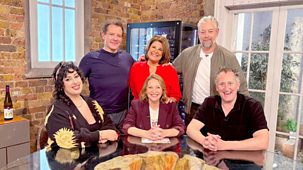 Saturday Kitchen - 13/06/2026
