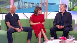 The One Show - 16/06/2026