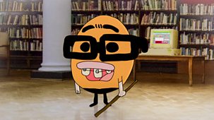 The Amazing World Of Gumball - Series 1: 29. The Club