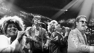 The Prince's Trust Rock Gala 1986 - Episode 20-06-2026