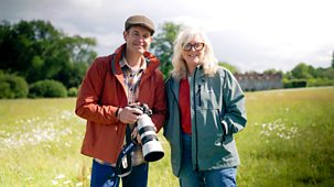Countryfile - Hampshire's Secret Wild Side