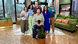 Morning Live - Series 8: 19/06/2026