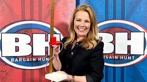 Bargain Hunt - Series 74: Exeter 14