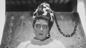 Horrible Science - Series 2: 7. Robots, Ai And The Shape Of Poo
